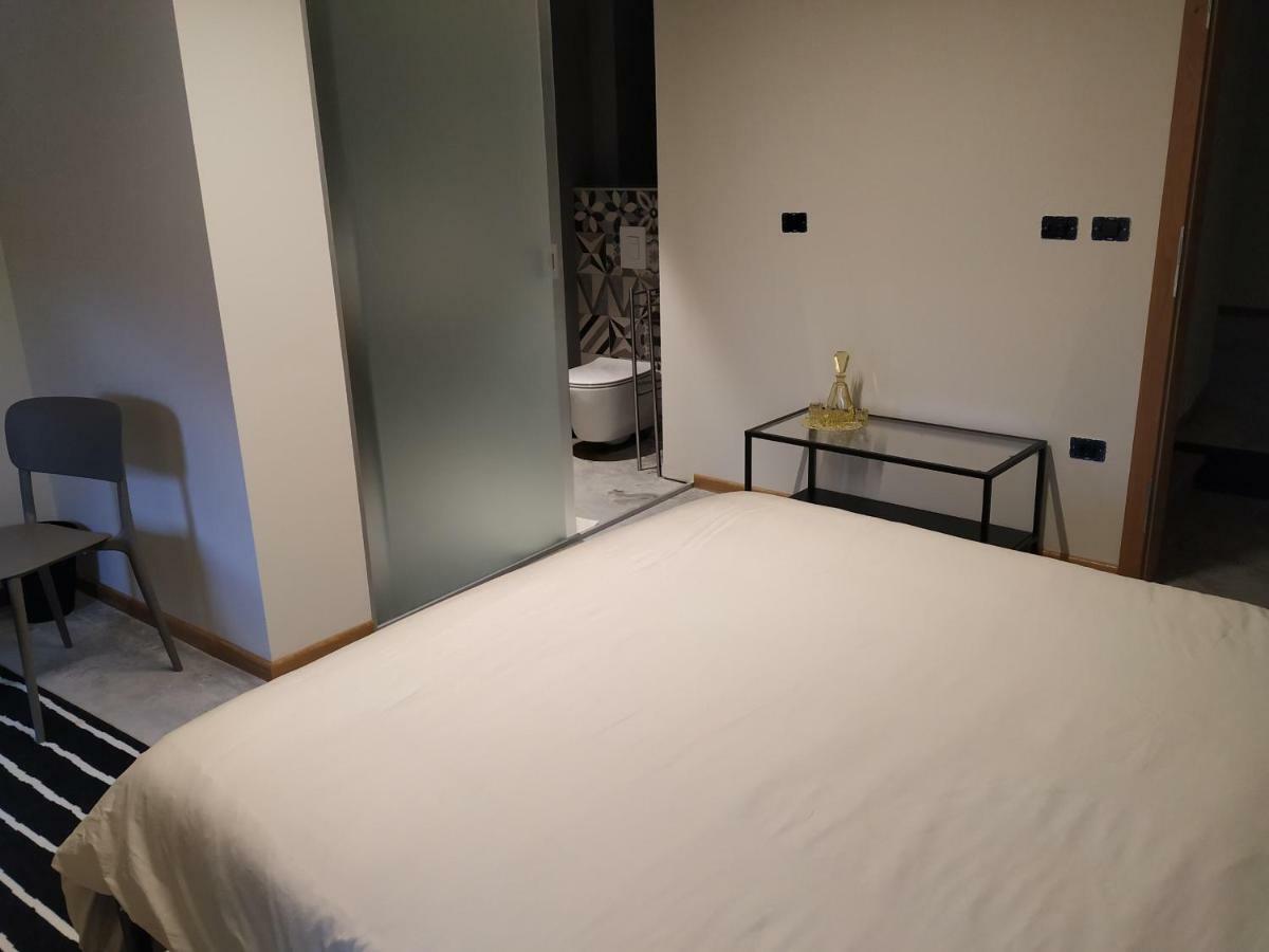 B & W Kriz Bed & Breakfast Ajdovscina Ngoại thất bức ảnh