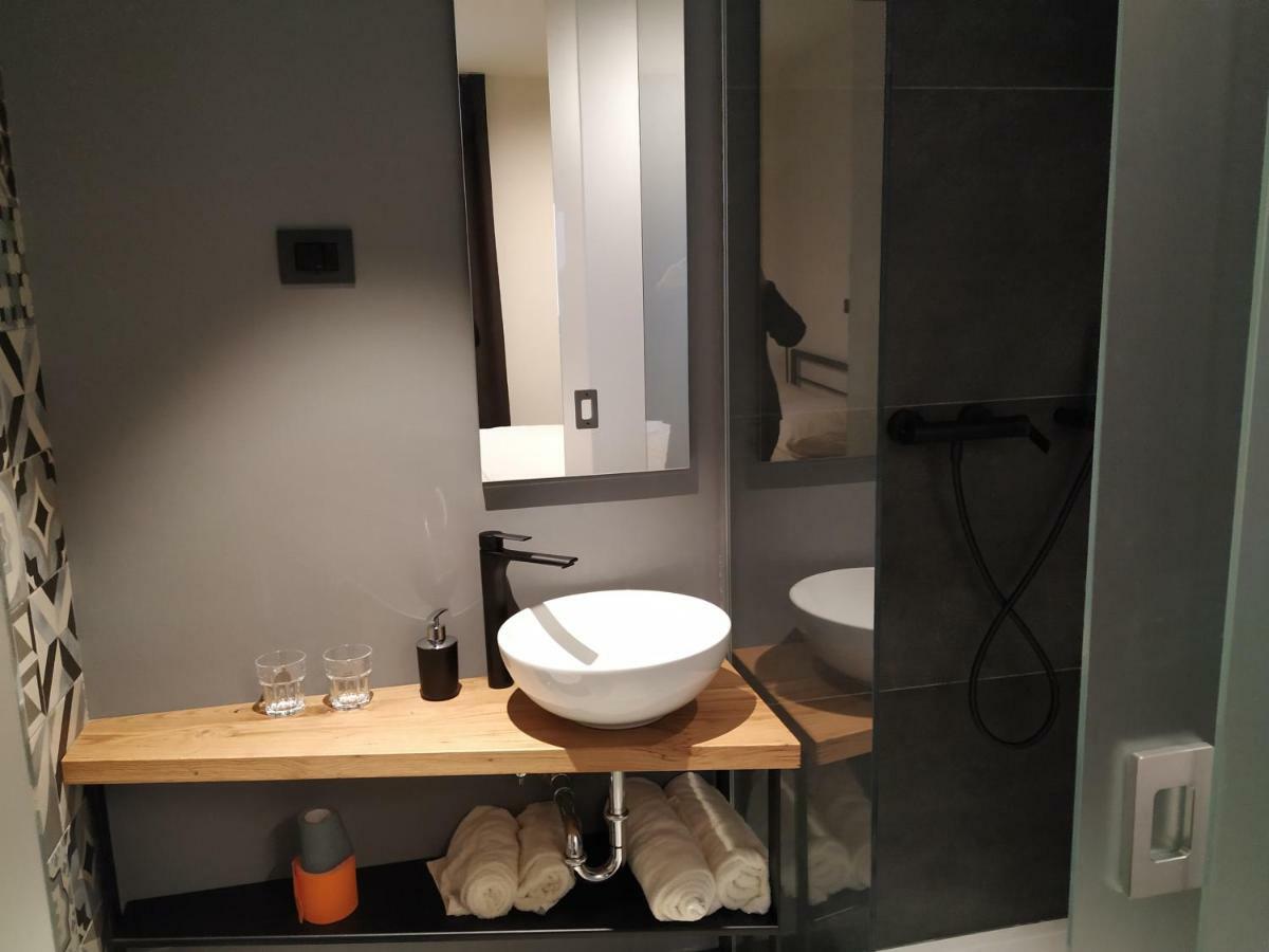 B & W Kriz Bed & Breakfast Ajdovscina Ngoại thất bức ảnh