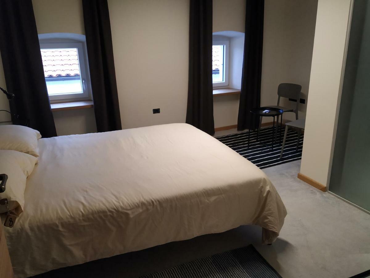 B & W Kriz Bed & Breakfast Ajdovscina Ngoại thất bức ảnh