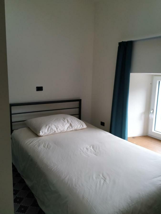 B & W Kriz Bed & Breakfast Ajdovscina Ngoại thất bức ảnh