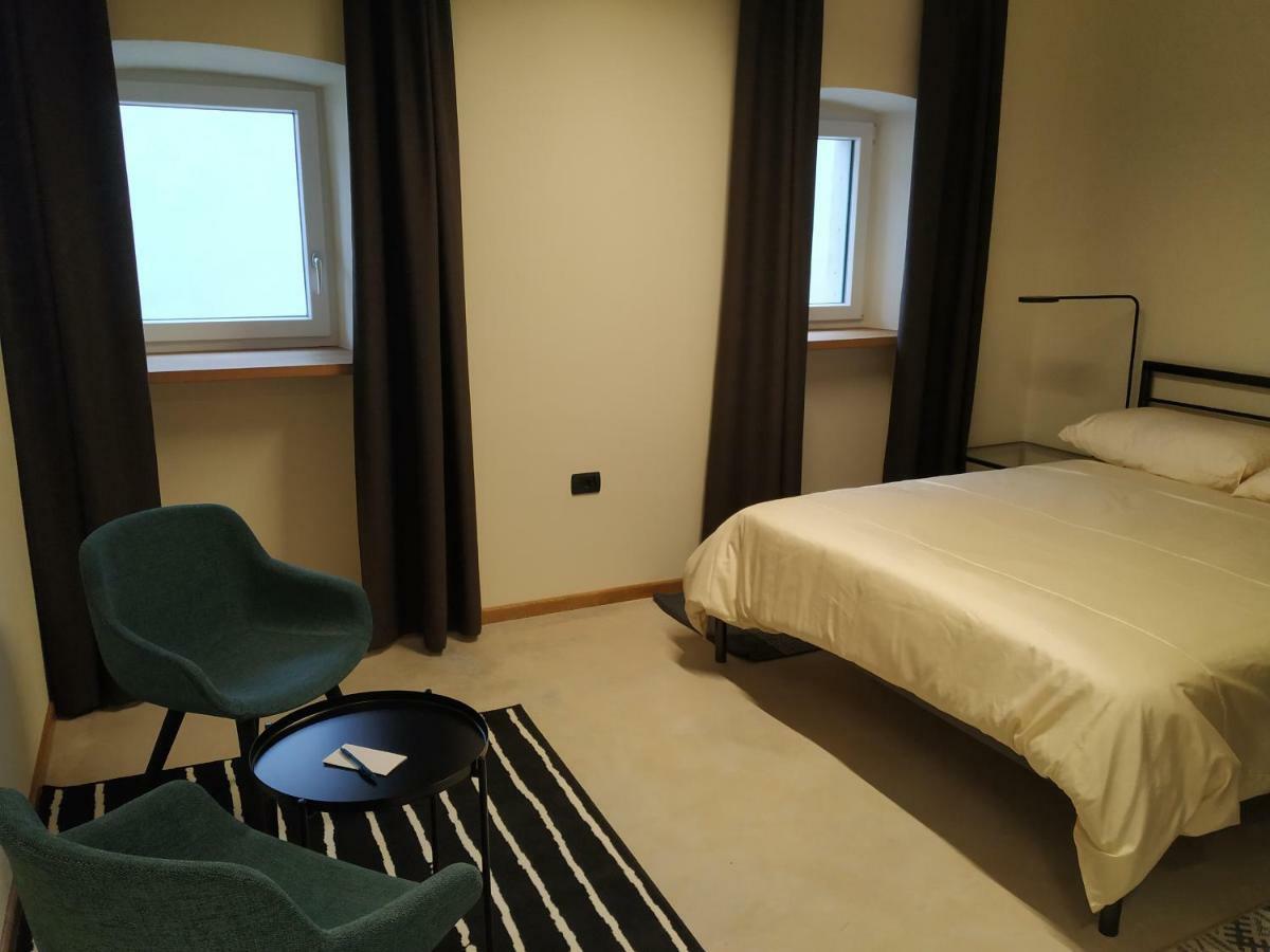 B & W Kriz Bed & Breakfast Ajdovscina Ngoại thất bức ảnh