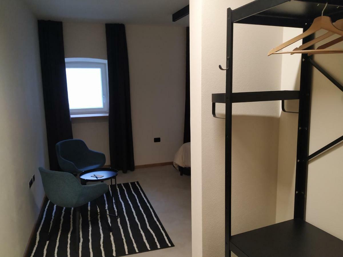 B & W Kriz Bed & Breakfast Ajdovscina Ngoại thất bức ảnh