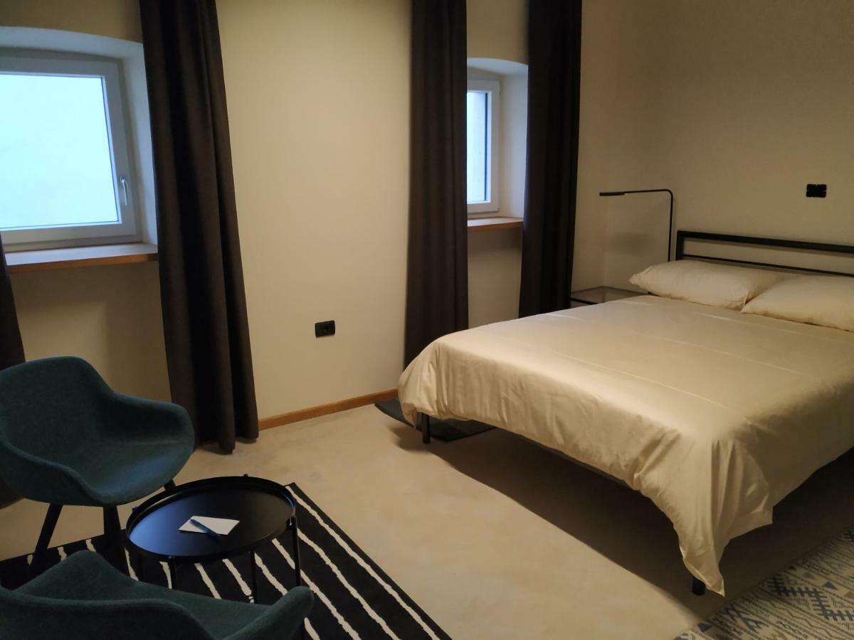 B & W Kriz Bed & Breakfast Ajdovscina Ngoại thất bức ảnh