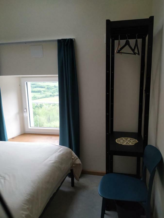 B & W Kriz Bed & Breakfast Ajdovscina Ngoại thất bức ảnh