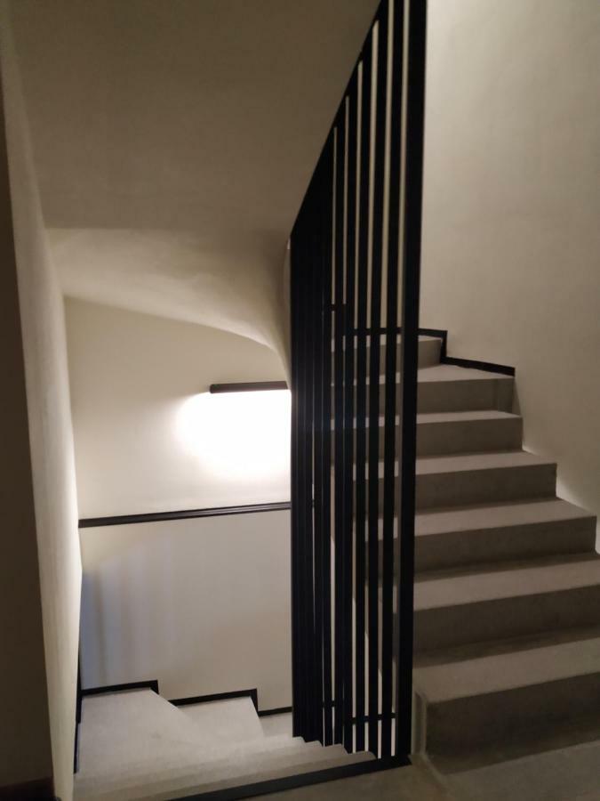 B & W Kriz Bed & Breakfast Ajdovscina Ngoại thất bức ảnh
