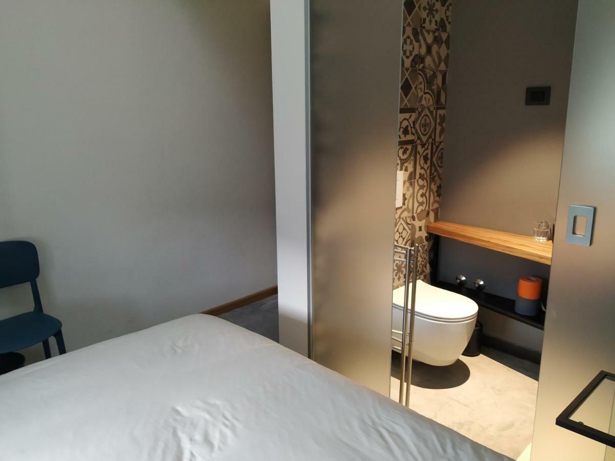 B & W Kriz Bed & Breakfast Ajdovscina Ngoại thất bức ảnh